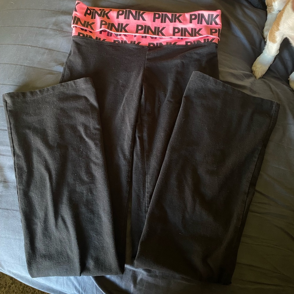 Yoga pants
